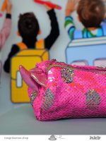 کیف پولکیSequin purse