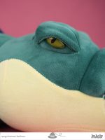 عروسک تمساح خشمگین Angry crocodile doll