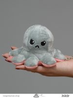 جاسوییچی بچه اختاپوس مودی Jasuichi Octopus