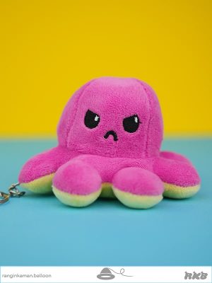جاسوییچی بچه اختاپوس مودی Jasuichi Octopus