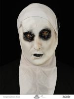ماسک مادر روحانی Mask cleric mother