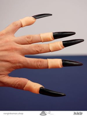 ناخن جادوگر Witch's nail