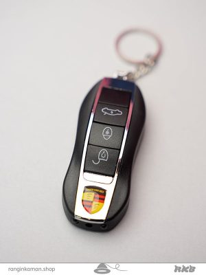 ابزار شوخی ریموت پورشه Porsche remote prank tool