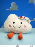 عروسک ابر Cloud Doll