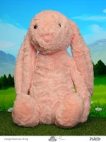 عروسک خرگوش جیلی کت بزرگ Jelly cat rabbit doll