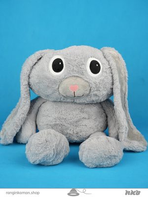عروسک خرگوش استوایی Tropical rabbit doll