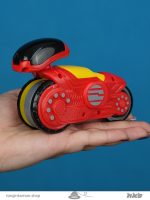 اسباب بازی موتور بندی Motorized toy