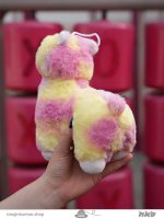 عروسک لاما تپل Llama Tepal doll