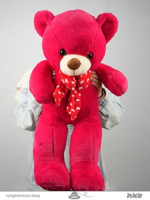 عروسک خرس متوسط Medium teddy bear