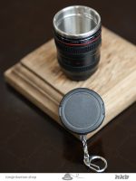 ماگ مینیمال طرح لنز دوربین Mag minimal camera lens design