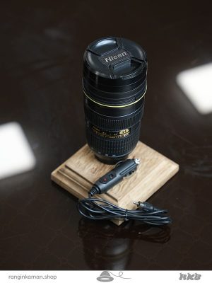 تراول ماگ لنز دوربین Travel mag camera lens