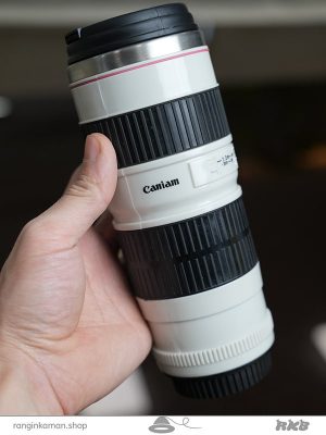 تراول ماگ لنز دوربین کد 30 Travel mag camera lens