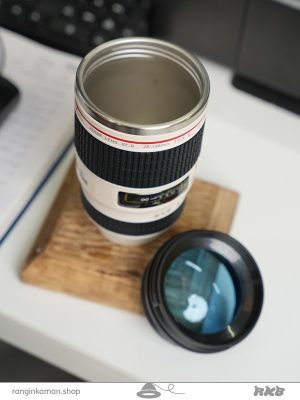 تراول ماگ لنز دوربین کد 27 Travel mag camera lens