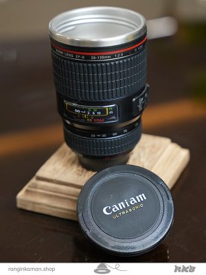 تراول ماگ لنز دوربین کد 20 Travel mag camera lens
