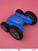 اسباب بازی ماشین دیوانه باز شو Crazy car toy open