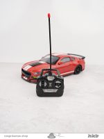 اسباب بازی ماشین کنترلی فورد جی تی Ford GT control car toy