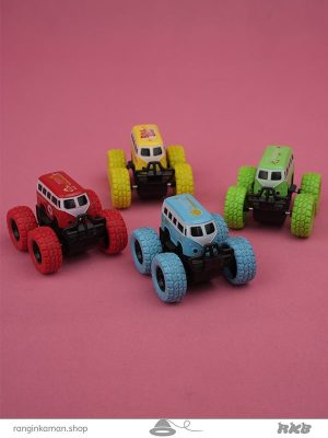 اسباب بازی ماشین Toy car