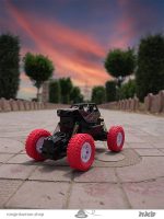 اسباب بازی ماشین کنترلی کد 6020 Control car toy