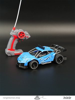 اسباب بازی ماشین کنترلی Control car toy