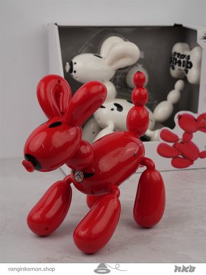 سگ بادکنکی Balloon dog