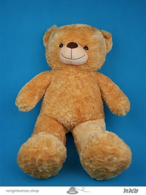 عروسک خرس آلن متوسط Medium Allen teddy bear