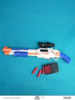 اسباب بازی تفنگ کد 9993 Toy gun