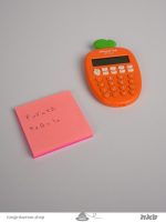ماشین حساب هویج Carrot calculator