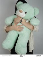 عروسک خرس رنگی Colored teddy bear