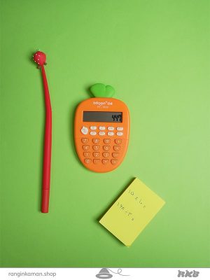 ماشین حساب هویج Carrot calculator