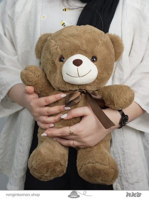 عروسک سلطان خرس Sultan bear doll