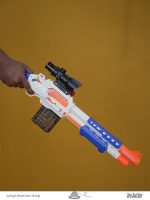 اسباب بازی تفنگ کد 9993 Toy gun