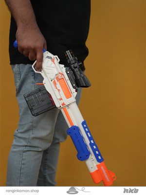 اسباب بازی تفنگ کد 9993 Toy gun