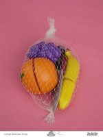 اسباب بازی زینگو مدل میوه Zingo fruit model toy