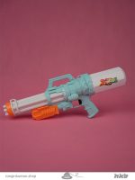 تفنگ آب پاش کد 358 water gun