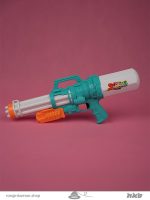 تفنگ آب پاش کد 358 water gun