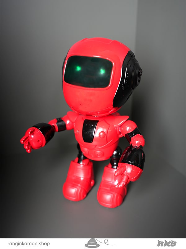 ربات کنترلی Control robot 9838