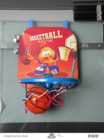 حلقه بسکتبال basketball hoop
