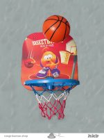 حلقه بسکتبال basketball hoop