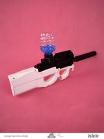 Jelly arrow gun zk902B