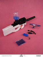 Jelly arrow gun zk902B