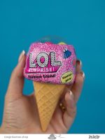 LOL بستنی LOL ice cream