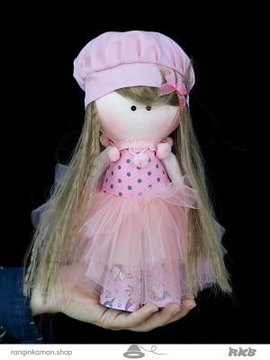 عروسک ناتالیا آشپز Natalya the cook doll