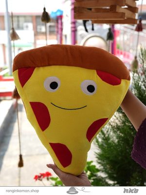 عروسک پیتزا Pizza doll