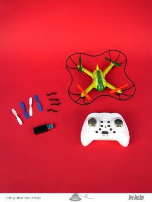 اسباب بازی کوادکوپتر Quadcopter toy 904