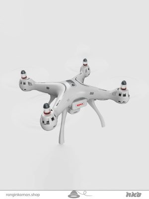 اسباب بازی پهپاد Toy drone x8pro