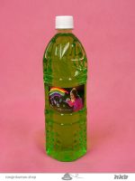 مایع حباب ساز 1 لیتری 1 liter bubble liquid