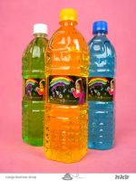 مایع حباب ساز 1 لیتری 1 liter bubble liquid