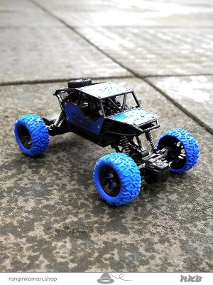 اسباب بازی ماشین آفرود طرح فلز کد 955/89 Metal design off-road vehicle toy