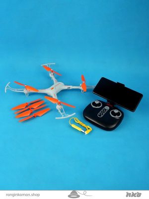 اسباب بازی کواد کوپتر Quadcopter toy Z4W