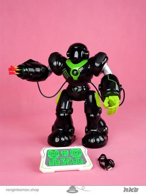 اسباب بازی ربات Robot toy 5088